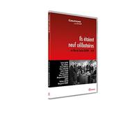 Ils étaient Neuf célibataires