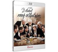 Ils étaient Neuf célibataires [Blu-Ray]