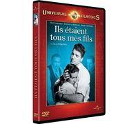 Ils étaient tous mes fils