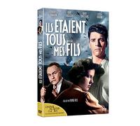 Ils étaient tous mes fils