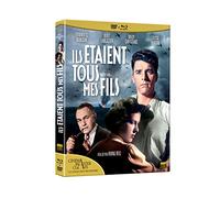 Ils étaient tous mes fils