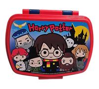 ILS I LOVE SHOPPING Contenitore Portapranzo Porta merenda Scatola Sandwich Box per Bambini HARRY