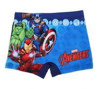 ILS I LOVE SHOPPING Costume da Bagno per Bambini e Ragazzi Boxer Slip Parigamba