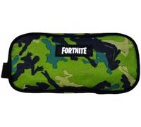 ILS I LOVE SHOPPING Portapenne Astuccio Borsellino Scuola e Asilo per Bambini 21x7x6cm (per Fortnite Deluxe)