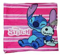 ILS I LOVE SHOPPING Scaldacollo Sciarpa Tubolare Bambini Caldo Bimbo Scollo Termico Invernale Ragazzi Morbido (per STITCH bimba)