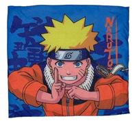 ILS I LOVE SHOPPING Scaldacollo Sciarpa Tubolare Bambini Caldo Bimbo Scollo Termico Invernale Ragazzi Morbido - NARUTO