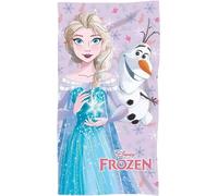 ILS I LOVE SHOPPING Telo Mare Asciugamano da spiaggia e piscina in mi Per Frozen