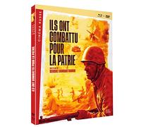 Ils ont combattu pour la patrie (Blu-ray) Shukshin Vasiliy Tikhonov Vyacheslav