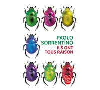Ils Ont Tous Raison [Lingua francese]