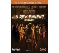 Ils reviennent - Vuelven (Tigers are not afraid)