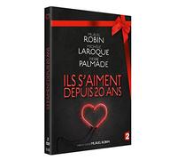 Ils s_aiment depuis 20 ans - 3dvd
