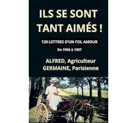 Ils se sont tant aimés