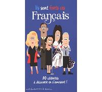 Ils sont forts ces Francais