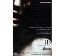 Ils/Them - Ils/Them