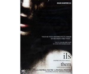 Ils/Them - Ils/Them