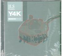 Ils - Y4k Vol.6 CD