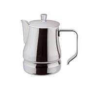 Ilsa 0038 003 Caffettiera Evolution in acciaio inox 350 ML