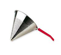 Ilsa 110 - Acciaio Inossidabile Cinese, 16 cm, Argento