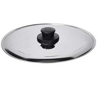 Ilsa 7301 - Acciaio Inossidabile Pancake Turner, 30 cm, Argento