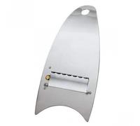 Ilsa affettatutto in acciaio inox