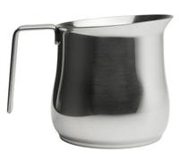 ILSA Lattiera Alpi in acciaio inox 18/10 tazze 6 - argento acciaio inox 01540060ICL