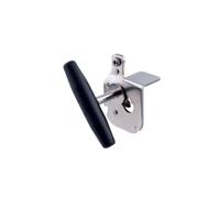 Ilsa Apriscatole professionale con lama in acciaio inox temperato Apriscatole professionale con lama in acciaio inox temperato