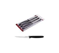 ILSA Blister 6 coltelli bistecca tuttiXuno con lama in acciaio inox temperato e manico in polipropilene