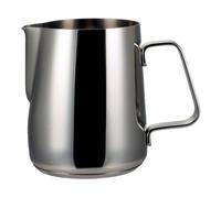 Ilsa Bollilatte EASY 6 tazze Cromo lucido