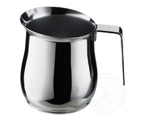 Ilsa Bollilatte Inox (150ml) 1 Tazza ALPI Cromo lucido 0154001