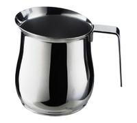 Ilsa Bollilatte Inox (1Lt) 12 Tazze ALPI Cromo lucido 01540120ICL