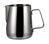 Ilsa Bollilatte Inox (800ml) 8 tazze EASY Cromo lucido 4004I080ICL