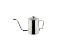Ilsa Bollitore per caffè in acciaio inox - 35 cl Bollitore per caffè in acciaio inox - 35 cl