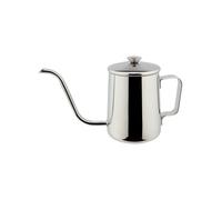 Ilsa Bollitore per caffè in acciaio inox - 60 cl Bollitore per caffè in acciaio inox - 60 cl
