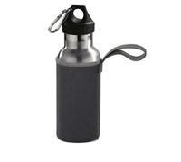 ILSA Borraccia termica con doppia parete in acciaio inox 18/10 cl 75