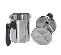 Ilsa Cappuccino Montalatte 3 Tazze 00570030icv