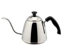 Ilsa - Brocca da 900 ml in acciaio INOX a induzione
