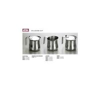 Ilsa CAFFETTIERA A SERVIRE ALPI ILSA - ACCIAIO INOX 18/10 CAFFETTIERA A SERVIRE ALPI ILSA - ACCIAIO INOX 18/10