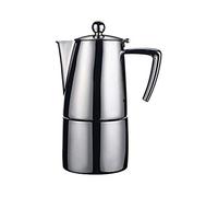 Caffettiera Acciaio Slancio Induzione Tz 2 Ilsa