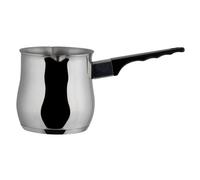 Ilsa Caffettiera Inox 4 Tazze OMNIA Turca Cromo lucido 00850040ICC