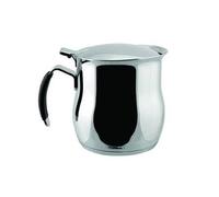 ILSA CAFFETTIERA-TEIERA OMNIA CON COPERCHIO - 8-6 tazze, lt 0,75 FERR 289948