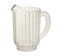 ILSA Caraffa birra Policarbonato 1.8 L Crystal 2540180