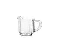 ILSA 2540 Caraffa, 1.4 Litri, Carbonio, Trasparente