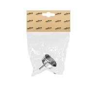 ILSA Carmencita Imbuto in Alluminio, Tazze 1, Argento, 1 Tazza