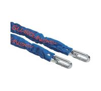 Catena Sicurezza Cementata Quadra Ilsa Con Tela N°30=Mm 10 - L.Cm 120 - 1 Pz