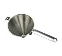 Ilsa colino chinois zuppa di pesce in acciaio inox professionale