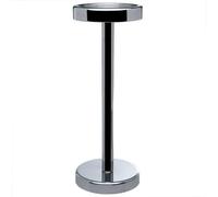 COLONNA PORTA SECCHIELLO IN ACCIAIO PER SECCHIELLI GHIACCIO PER VINO SPUMANTE