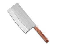 Ilsa coltello mannaia cinese per verdure e carne cm.20 mod.Asia