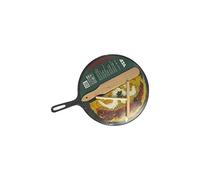 ILSA Crepiera bretone ghisa conacc cm32 Pentole e Preparazione Cucina, Acciaio I