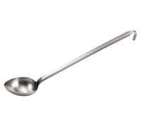 Ilsa Cucchiaione professionale Inox (50x10,5cm) LINEA 700 Satinato 07170105IVV