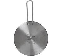 ILSA Diffusore di Calore, Adattatore per Induzione, Diametro 12 cm